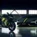 Ducati and Lamborghini together again, presenting the new Panigale V4 Lamborghini