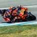MotoGP 2025 Round 5: Red Bull KTM Factory Racing Sprint Race Report