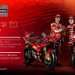 MotoGP: Round 04 in Qatar: the Ducati Lenovo Team on track