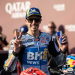 MotoGP 2025 Round 4: Gresini Racing Saturday Sprint Race Report