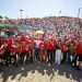 MotoGP 2025 Round 5: Ducati Lenovo Sprint Race Report
