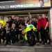 MotoGP 2025 Round 4: Pertamina Enduro VR46 Racing Team Race Report