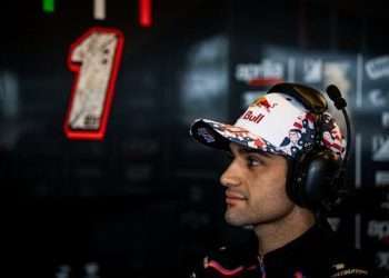 Aprilia Racing and Jorge Martin to Qatar for the fourth round of the season