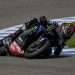 MotoGP 2025 Round 5 Friday Practice: Monster Energy Yamaha