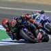 MotoGP 2025 Round 5: Monster Energy Yamaha Race Report