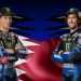 Monster Energy Yamaha MotoGP Prepare for Hot Racing Action Under the Lusail Floodlights