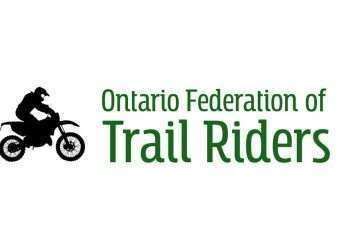 Ontario Federation of Trail Riders: May 1st Trail Update