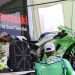 Canadian Kawasaki Motors and Brooklin Cycle Racing offering transport to AMP, RAD Torque rounds