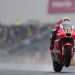 MotoGP 2025: Honda HRC Castrol Round 6 Race Report