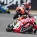 MotoGP 2025 Round 7: Honda HRC Castrol Sprint Race Report
