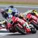 MotoGP 2025 Round 7: Honda HRC Castrol Race Report