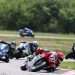 Novalda-Powered Collins Sweeps the CSBK Opener at Shannonville