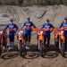 KTM CANADA LAUNCHES 2025 MOTOCROSS AND OFFROAD RACING PROGRAMS