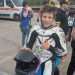 Lincoln Scott: Italian CIV GP Junior Championship Round 1 Race Report