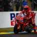 MotoGP 2025: Ducati Lenovo Round 6 Race Report