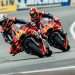 MotoGP 2025: KTM Factory Racing Round 6 Race Report