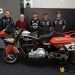 Harley-Davidson and MotoGP announce new global racing series launching in 2026