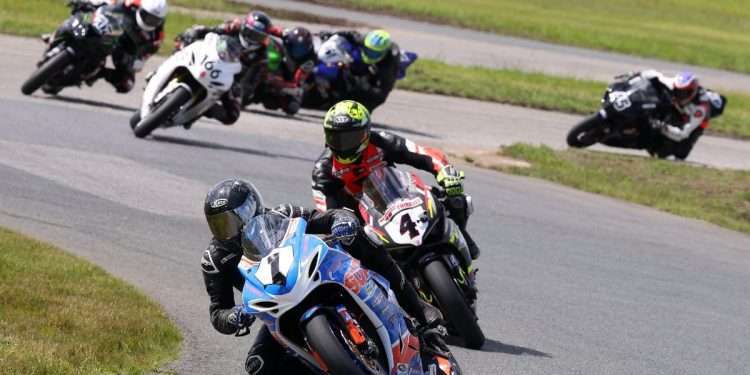 CSBK Supersport Preview: Tremblay begins title defence against revamped group in SMP opener