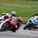 CSBK: Collins wins shortened Supersport race two at Shannonville
