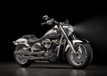 HARLEY-DAVIDSON REVEALS NEW LIMITED-PRODUCTION FAT BOY GRAY GHOST MODEL