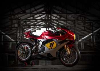 SUPERVELOCE 1000 AGO: A TRIBUTE TO GREATNESS