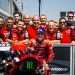 MotoGP: Marc Márquez and the Ducati Lenovo Team take the win in MotorLand Aragón’s Sprint