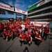 MotoGP Round 9: Ducati Sprint Race Report