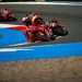 MotoGP 2025 Round 10: Ducati Lenovo Race Report