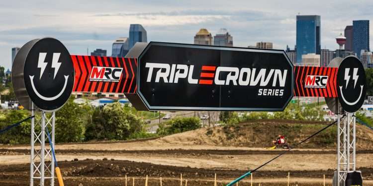 Photo Gallery: 2025 Triple Crown MX – Calgary Round