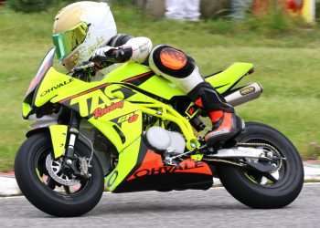 Motul MiniSBK Regional Round 2 Report