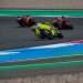MotoGP 2025 Round 10: Pertamina Enduro VR46 Sprint Race Report