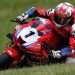 Young narrowly beats Dumas to Superbike pole at AMP