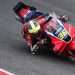 MotoGP Round 9: Honda HRC Castrol Sprint Race Report
