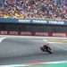 MotoGP 2025 Round 10: Honda HRC Castrol Sprint Race Report