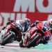 MotoGP 2025 Round 10: Honda HRC Castrol Race Report