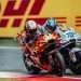 MotoGP 2025: KTM Factory Racing Round 10 Race Report