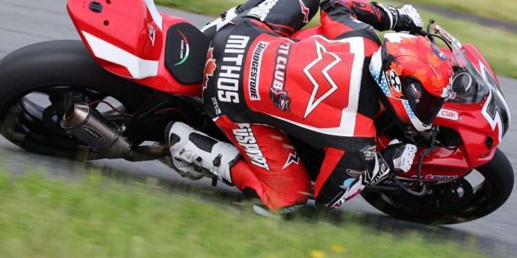 CSBK Supersport Preview: Collins headlines western challengers as title fight shifts to Edmonton
