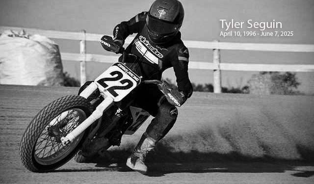 RIP Tyler Seguin