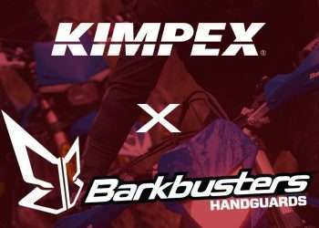 BARKBUSTERS joins forces with Kimpex