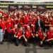 MotoGP 2025 Round 10: Ducati Lenovo Sprint Race Report