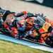 MotoGP 2025: KTM Factory Racing Round 10 Sprint Race Report