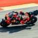 MotoGP: Viñales tops Aragon test as Red Bull KTM picks up pace for 2025 development