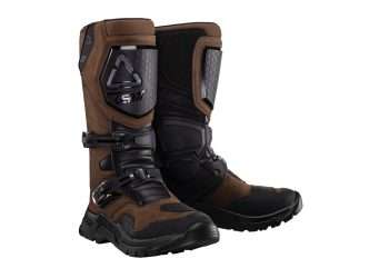 Inside Products – Leatt ADV Hydradri 7.5 Boots