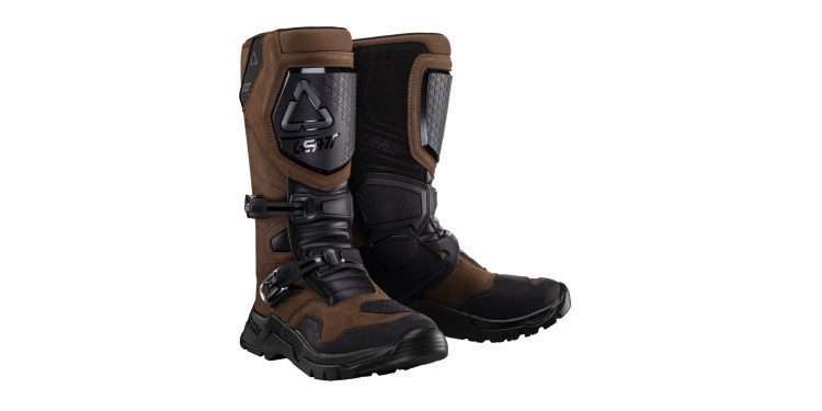 Inside Products – Leatt ADV Hydradri 7.5 Boots