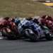 MotoGP Round 9: Gresini Racing Saturday Sprint Race Report