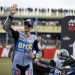 MotoGP 2025: Gresini Racing Round 10 Sprint Race Report