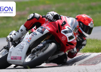 Octagon Energy Services Becomes Title Sponsor for Torin Collins’ Supersport Campaign at Round 3 of CSBK at Rad Torque Raceway
