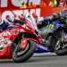 MotoGP 2025 Round 10: Monster Energy Yamaha Sprint Race Report