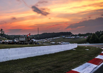 Special Event: TMFF pop-up movie night at CTMP