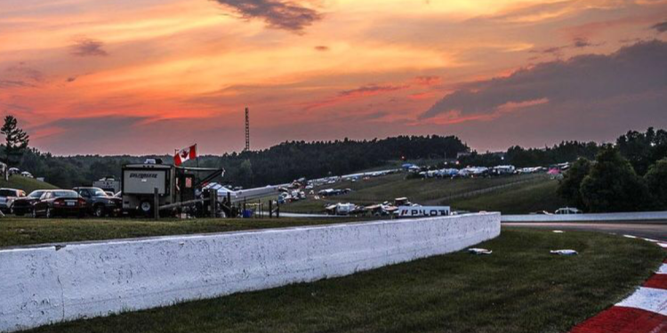 Special Event: TMFF pop-up movie night at CTMP